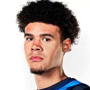 Cam JOHNSON