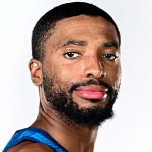 Mikal BRIDGES