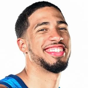 Tyrese Haliburton