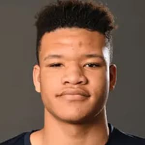 Kevin KNOX