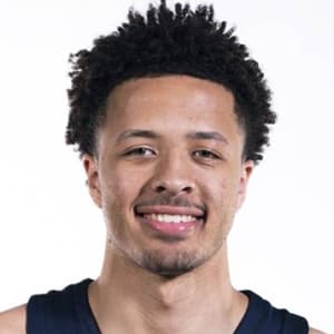 Cade CUNNINGHAM
