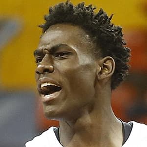 Jalen DUREN