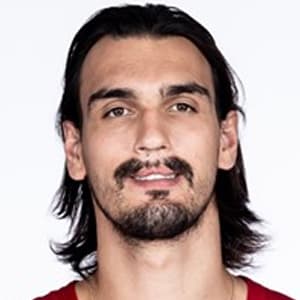 Dario SARIC