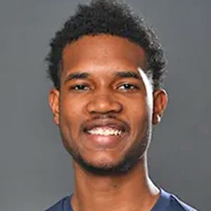 Evan MOBLEY