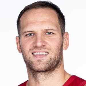 Bojan BOGDANOVIC