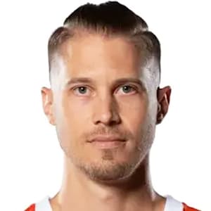 Thomas KLEPEISZ