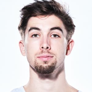 Wesley VAN BECK