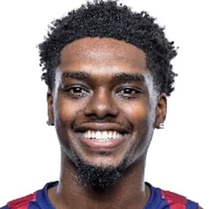 Kassim NICHOLSON