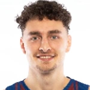 Kacper BOROWSKI