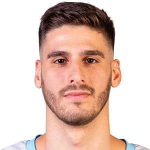 Nikos KAMARIANOS