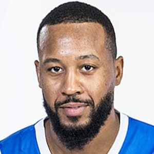 Isaiah MILES