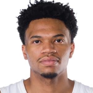 Jamorko PICKETT