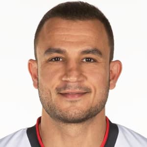 Mehmet YAGMUR