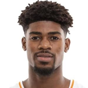 Victor BAILEY JR.