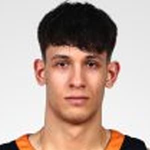 Athanasios BAZINAS