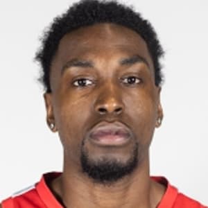 Jordon VARNADO