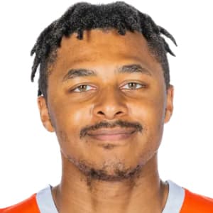 Isaiah COZART