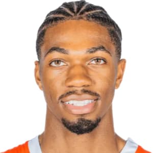 Brandon RANDOLPH