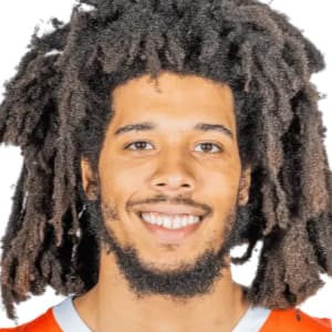 Tyger CAMPBELL