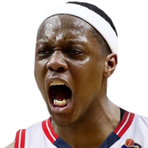 Cassius Winston