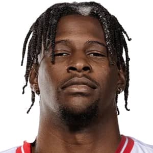 Jaylen BARFORD