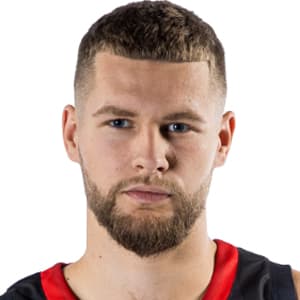 Oskaras PLEIKYS