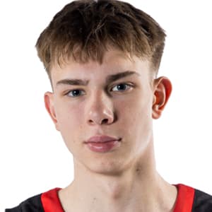 Gantas KRIZANAUSKAS