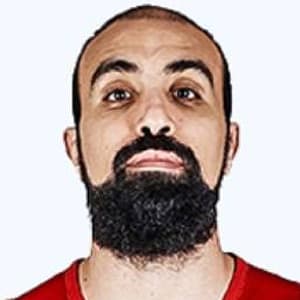 Makram BEN ROMDHANE