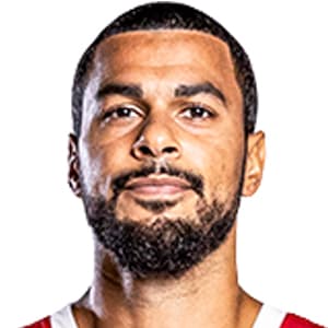 Aaron BROUSSARD