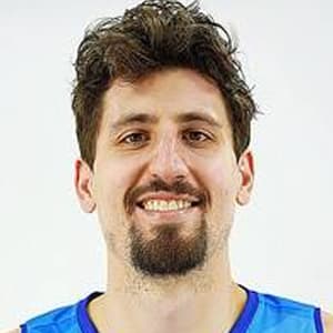 Nicolas CARVACHO