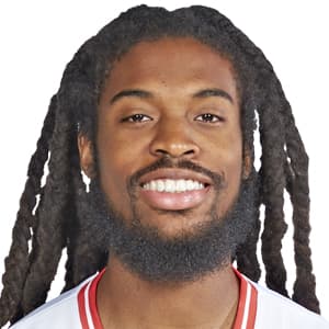 Marcus THORNTON