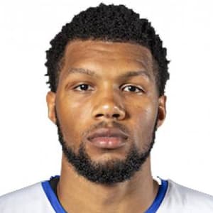 Marvin CLARK