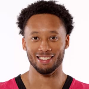 Darius MCGHEE