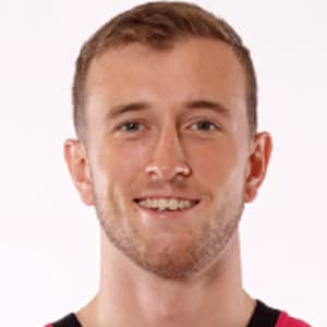 Thomas KENNEDY