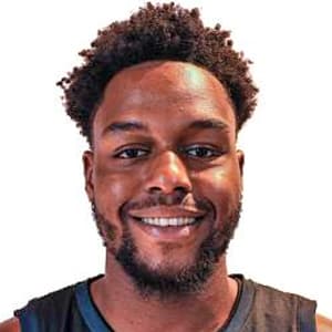 Marc KWEDI