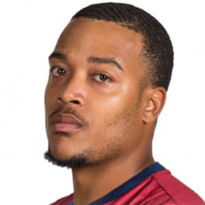 Troy CAUPAIN
