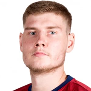 Simon BIRGANDER