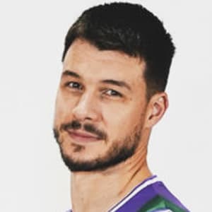 Jonathan BARREIRO