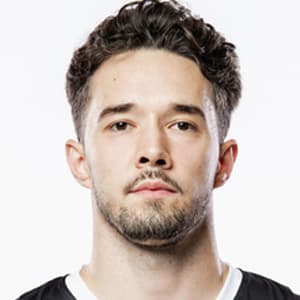 Harrison CLEARY