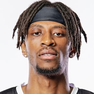 Jaquan LAWRENCE