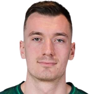 Daniel GOLEBIOWSKI