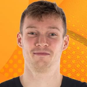 Tucker Richardson