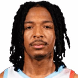 Jalen FINCH