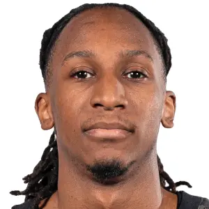 Darren Williams