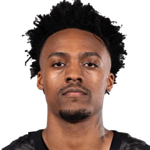 Eric Reed Jr.