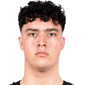 Kobe GRYMONPREZ