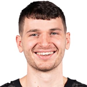 Robbie Beran