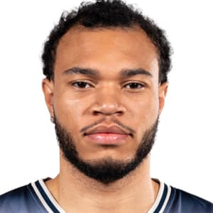 Jaren Holmes