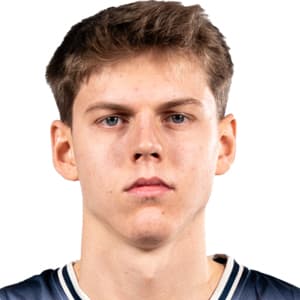 Kobe ABELSHAUSEN
