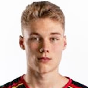 Victor Vanderstraeten